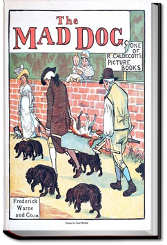 An Elegy on the Death of a Mad Dog | Oliver Goldsmith